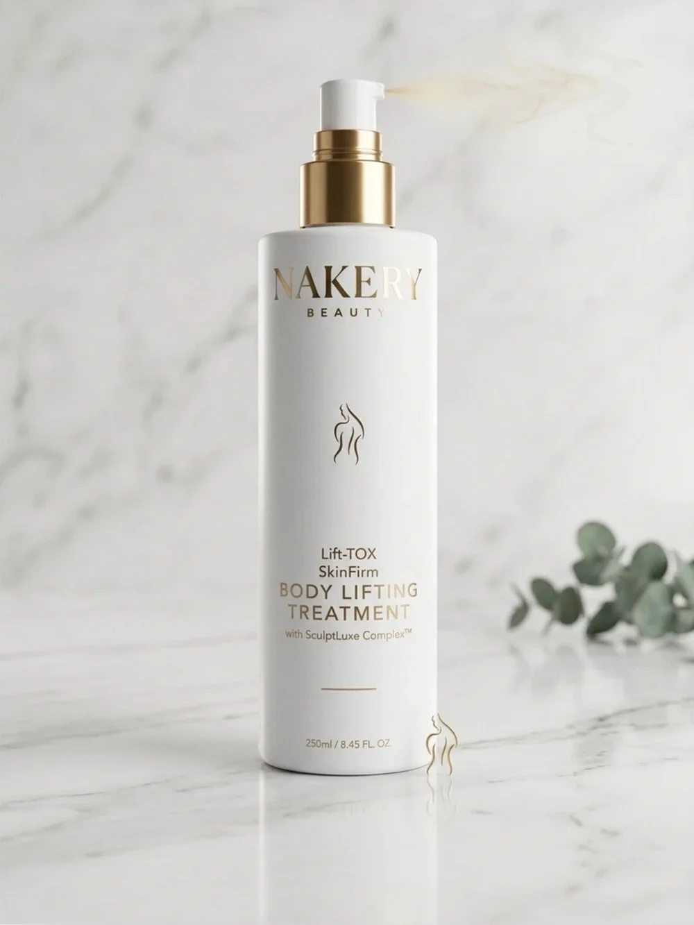 Nakery Beauty Lift-TOX Body Lifting Treatment